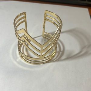 Vintage Bangle Bracelet